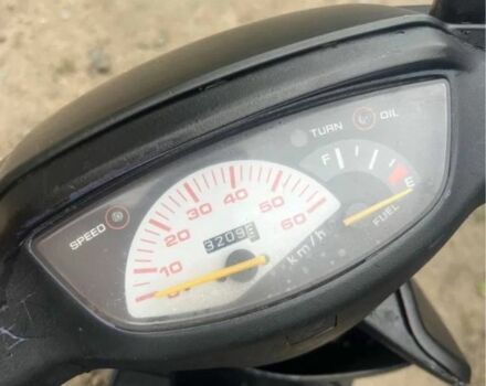 Хонда Другая, объемом двигателя 50 л и пробегом 0 тыс. км за 267 $, фото 5 на Automoto.ua
