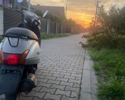 Хонда Інша, об'ємом двигуна 49 л та пробігом 0 тис. км за 310 $, фото 1 на Automoto.ua