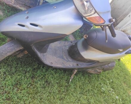 Хонда Другая, объемом двигателя 50 л и пробегом 0 тыс. км за 231 $, фото 6 на Automoto.ua