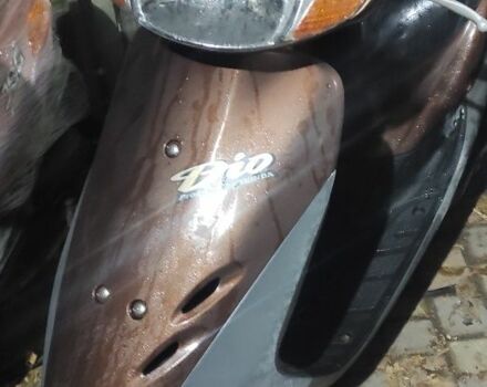 Хонда Другая, объемом двигателя 50 л и пробегом 0 тыс. км за 488 $, фото 3 на Automoto.ua