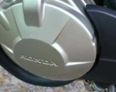 Хонда Другая, объемом двигателя 0.6 л и пробегом 0 тыс. км за 5450 $, фото 17 на Automoto.ua