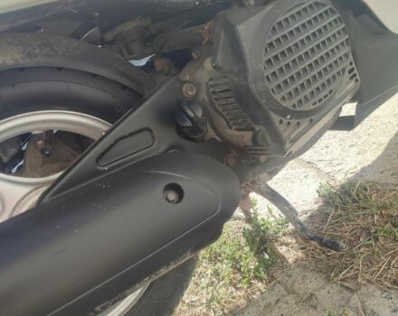 Хонда Другая, объемом двигателя 49 л и пробегом 0 тыс. км за 600 $, фото 6 на Automoto.ua