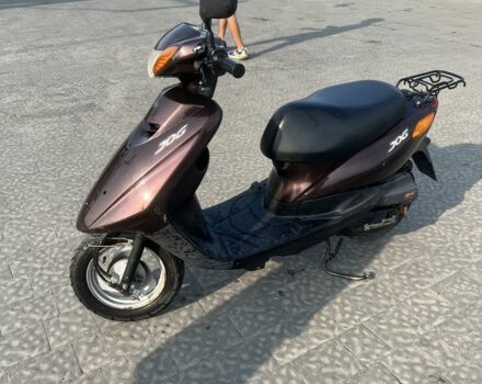 Хонда Другая, объемом двигателя 0 л и пробегом 0 тыс. км за 158 $, фото 3 на Automoto.ua
