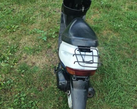 Хонда Другая, объемом двигателя 50 л и пробегом 0 тыс. км за 182 $, фото 2 на Automoto.ua