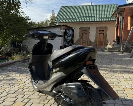 Хонда Другая, объемом двигателя 49 л и пробегом 0 тыс. км за 417 $, фото 3 на Automoto.ua