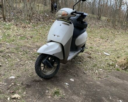 Хонда Інша, об'ємом двигуна 49 л та пробігом 0 тис. км за 310 $, фото 3 на Automoto.ua