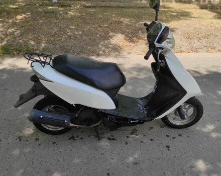 Хонда Інша, об'ємом двигуна 50 л та пробігом 0 тис. км за 369 $, фото 4 на Automoto.ua