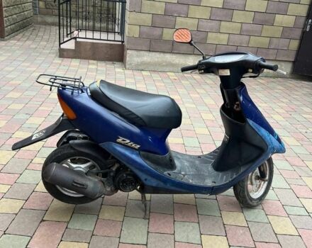 Хонда Другая, объемом двигателя 50 л и пробегом 0 тыс. км за 204 $, фото 4 на Automoto.ua