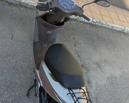 Хонда Другая, объемом двигателя 50 л и пробегом 0 тыс. км за 770 $, фото 6 на Automoto.ua