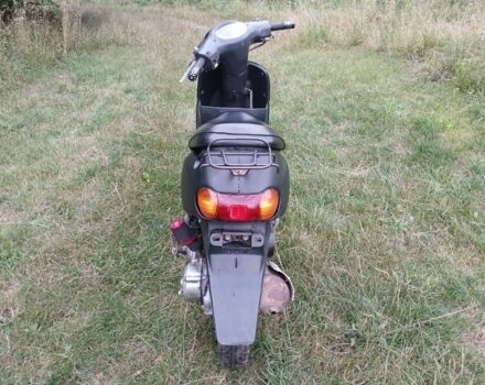 Хонда Другая, объемом двигателя 49 л и пробегом 0 тыс. км за 303 $, фото 3 на Automoto.ua