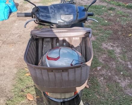 Хонда Другая, объемом двигателя 50 л и пробегом 0 тыс. км за 461 $, фото 1 на Automoto.ua