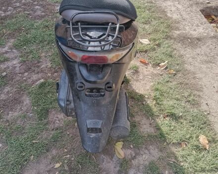Хонда Другая, объемом двигателя 50 л и пробегом 0 тыс. км за 461 $, фото 3 на Automoto.ua