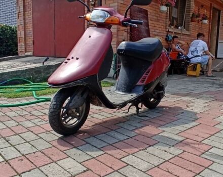 Хонда Другая, объемом двигателя 50 л и пробегом 0 тыс. км за 146 $, фото 4 на Automoto.ua
