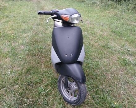Хонда Другая, объемом двигателя 49 л и пробегом 0 тыс. км за 303 $, фото 1 на Automoto.ua