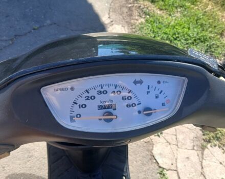 Хонда Другая, объемом двигателя 0.15 л и пробегом 0 тыс. км за 376 $, фото 6 на Automoto.ua