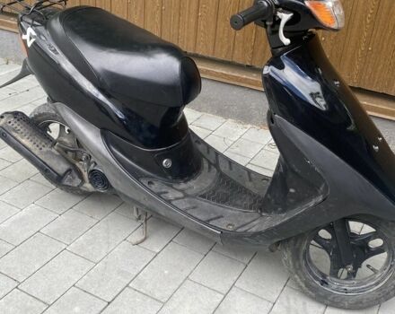 Хонда Другая, объемом двигателя 49 л и пробегом 0 тыс. км за 357 $, фото 6 на Automoto.ua