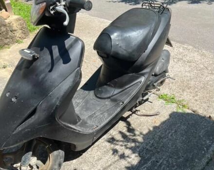 Хонда Другая, объемом двигателя 50 л и пробегом 0 тыс. км за 194 $, фото 1 на Automoto.ua
