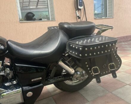 Хонда Інша, об'ємом двигуна 0.75 л та пробігом 0 тис. км за 5700 $, фото 7 на Automoto.ua