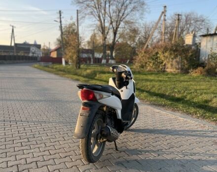 Хонда Другая, объемом двигателя 0.15 л и пробегом 0 тыс. км за 850 $, фото 2 на Automoto.ua