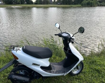 Хонда Інша, об'ємом двигуна 49 л та пробігом 0 тис. км за 345 $, фото 4 на Automoto.ua