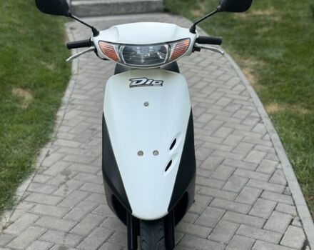 Хонда Другая, объемом двигателя 49 л и пробегом 0 тыс. км за 600 $, фото 10 на Automoto.ua