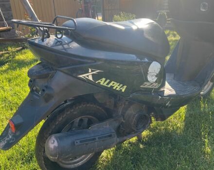 Хонда Другая, объемом двигателя 49 л и пробегом 0 тыс. км за 431 $, фото 3 на Automoto.ua