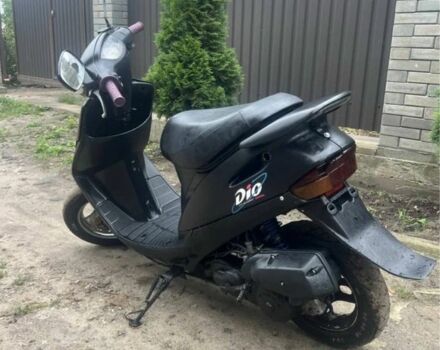 Хонда Другая, объемом двигателя 50 л и пробегом 0 тыс. км за 267 $, фото 2 на Automoto.ua