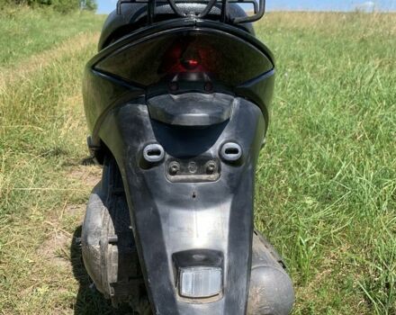 Хонда Другая, объемом двигателя 49 л и пробегом 0 тыс. км за 393 $, фото 9 на Automoto.ua