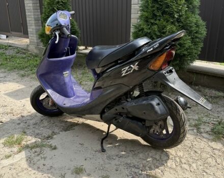 Хонда Другая, объемом двигателя 49 л и пробегом 0 тыс. км за 424 $, фото 3 на Automoto.ua