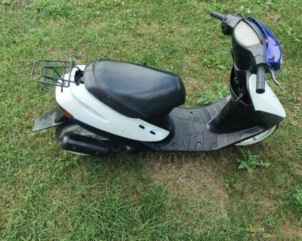 Хонда Другая, объемом двигателя 50 л и пробегом 0 тыс. км за 182 $, фото 3 на Automoto.ua