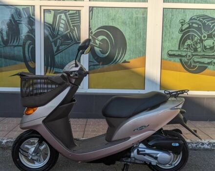 Хонда Другая, объемом двигателя 50 л и пробегом 0 тыс. км за 770 $, фото 3 на Automoto.ua