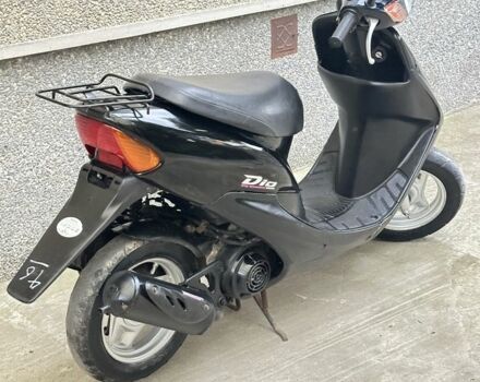 Хонда Другая, объемом двигателя 49 л и пробегом 0 тыс. км за 473 $, фото 2 на Automoto.ua