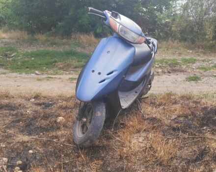 Хонда Другая, объемом двигателя 50 л и пробегом 0 тыс. км за 231 $, фото 3 на Automoto.ua