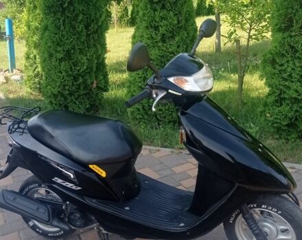 Хонда Другая, объемом двигателя 49 л и пробегом 0 тыс. км за 550 $, фото 4 на Automoto.ua