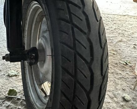 Хонда Другая, объемом двигателя 0 л и пробегом 0 тыс. км за 309 $, фото 9 на Automoto.ua