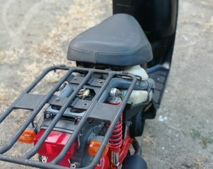 Хонда Інша, об'ємом двигуна 50 л та пробігом 0 тис. км за 231 $, фото 7 на Automoto.ua