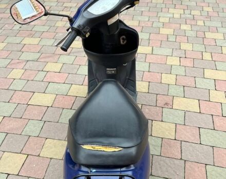 Хонда Другая, объемом двигателя 50 л и пробегом 0 тыс. км за 204 $, фото 3 на Automoto.ua