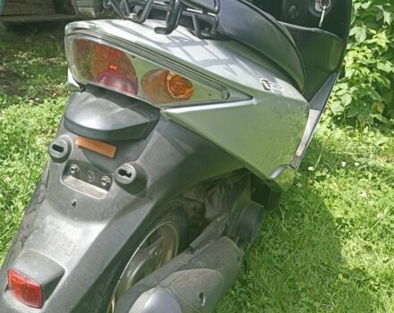 Хонда Другая, объемом двигателя 49 л и пробегом 0 тыс. км за 461 $, фото 2 на Automoto.ua