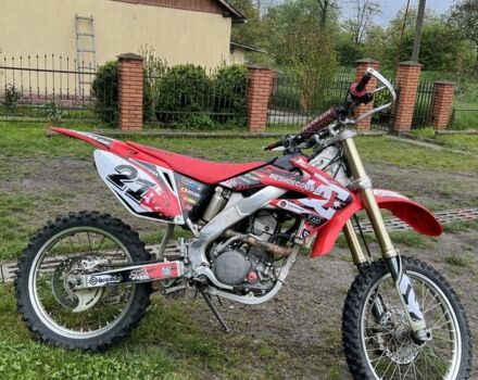 Хонда Другая, объемом двигателя 0.25 л и пробегом 0 тыс. км за 2000 $, фото 4 на Automoto.ua