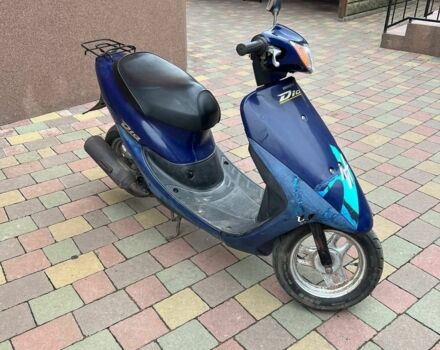 Хонда Другая, объемом двигателя 50 л и пробегом 0 тыс. км за 204 $, фото 2 на Automoto.ua