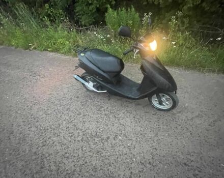 Хонда Інша, об'ємом двигуна 50 л та пробігом 0 тис. км за 485 $, фото 1 на Automoto.ua