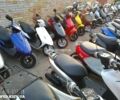 Хонда Інша, об'ємом двигуна 49 л та пробігом 0 тис. км за 470 $, фото 5 на Automoto.ua