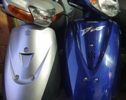 Хонда Другая, объемом двигателя 49 л и пробегом 0 тыс. км за 475 $, фото 3 на Automoto.ua