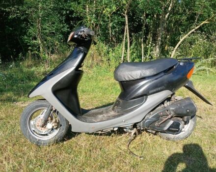 Хонда Другая, объемом двигателя 80 л и пробегом 0 тыс. км за 327 $, фото 1 на Automoto.ua