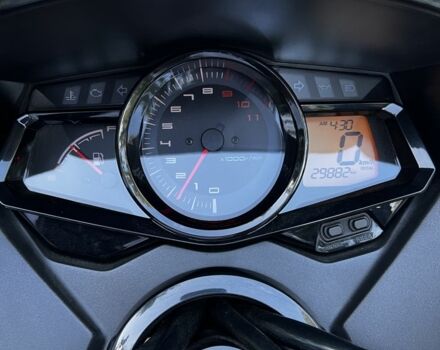 Хонда Другая, объемом двигателя 0.25 л и пробегом 0 тыс. км за 2800 $, фото 5 на Automoto.ua