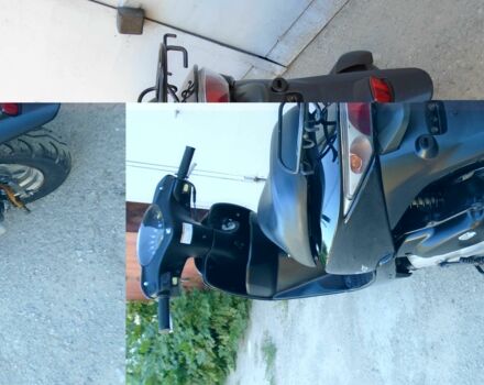 Хонда Другая, объемом двигателя 49 л и пробегом 0 тыс. км за 700 $, фото 4 на Automoto.ua