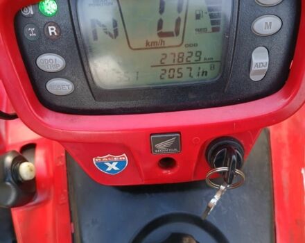 Хонда Другая, объемом двигателя 0.5 л и пробегом 0 тыс. км за 5500 $, фото 5 на Automoto.ua