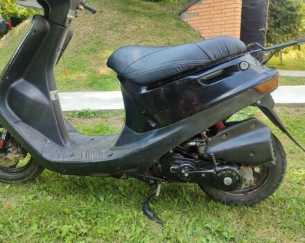Хонда Інша, об'ємом двигуна 50 л та пробігом 0 тис. км за 243 $, фото 3 на Automoto.ua