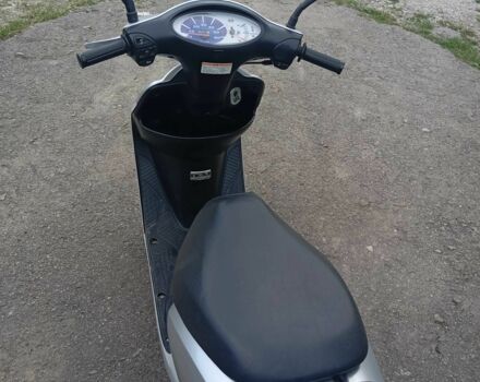 Хонда Другая, объемом двигателя 49 л и пробегом 0 тыс. км за 390 $, фото 2 на Automoto.ua