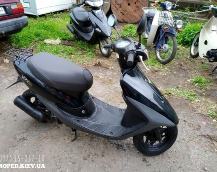 Хонда Другая, объемом двигателя 49 л и пробегом 0 тыс. км за 450 $, фото 2 на Automoto.ua